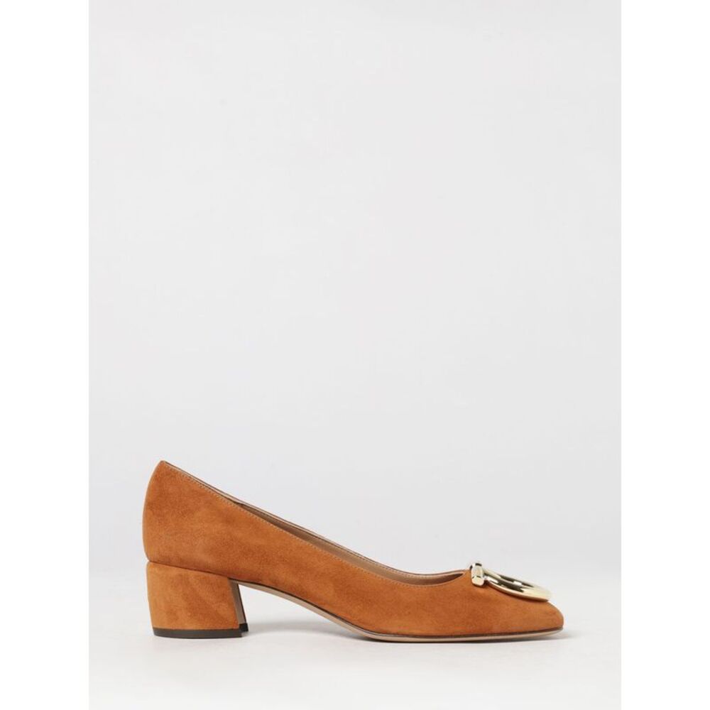 Ferragamo Women High Heel Shoes Woman Ferragamo